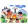 A set of cards. Federal State Educational Standard BC. Fire safety. Conversations on the pictures. Basic concepts. Lykova I.A.