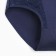 Panties female color dark blue, size 50-52