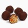 Candy Grillazh with peanuts, raisins, orange and honey "Wonderful Days", 135 g