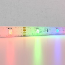 Maytoni LED tape, 12V, IP65, 5050, 7.2W/m, 5 m, RGB glow