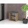 Verona Type 3, 450 x 300 x 470, oak sonoma Truffel/TC brown