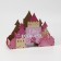 Organizer for the office, desktop "castle" 275x202x74 mm