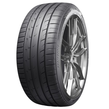 Summer tire Sailun Atrezzo ZSR2 205/50 R17 93W