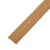Single -level threshold, spruce, 40*900 mm