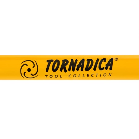Garden TornAdica “pro”, l = 1.4 m, d = 200 mm-3