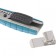 Wallpaper knife GROSS, 160 mm, metal. Corpus, ode. segm. blade, 18 mm (SK-5)