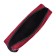 School Penal "Bordeaux", on a zipper, mix