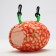 Suspension tunnel-house "Strawberry", 18 x 14 x 14 cm 104353011