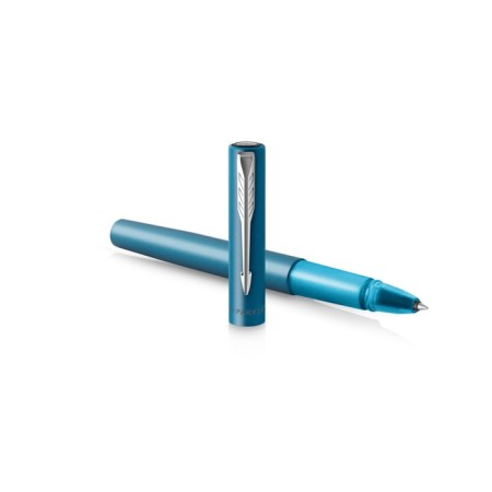 PARKER Vector XL Teal, thin 0.8mm, dual/UP 2159776-2