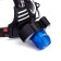 Lantern of the Battery “Master K”, 1200 mAh, 4 modes, 7.5 x 8 cm
