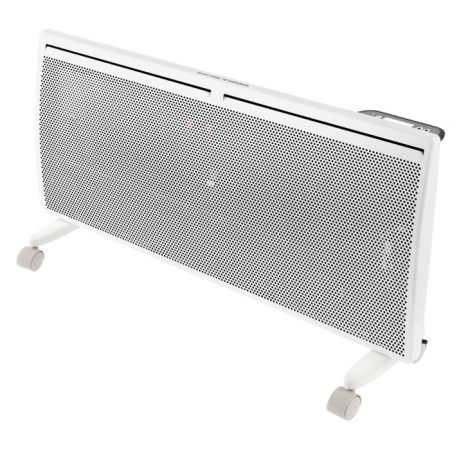 Hybrid electric heater Denzel Hybridx-2000, 30 m², 2000 watts, convector