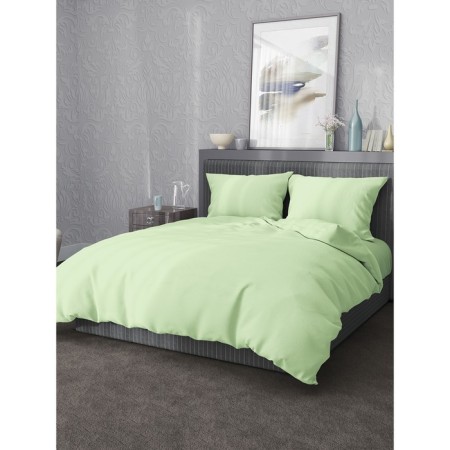 Bed linen 2 joint venture la Notta, size 220x235 cm, 175x215 cm, 50x70 cm - 2 pcs-1