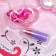 Cosmetics set for the girl "Butterfly"