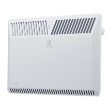 Electrolux ech/A-1500 m, convector, floor, 1500 watts, 20 m², white