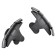Hoco GM5 game buttons, invoices, accelerometer, vibration, black