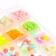 Set for creativity "Create your decoration", beads, 24 types
