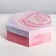 Gift folding box, packaging, “moments of happiness”, 26 x 22.5 x 8 cm