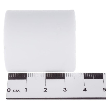 The coupling "Politek", polypropylene, d = 25 mm-1