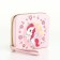 Lightning wallet, pink color