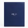Gift Box "New Year's ball", 23.5 x 20.5 x 5.5 cm, New Year