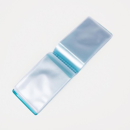 Busman for 18 cards, blue color-2