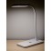 Table lamp with wireless charging, GMV-0265, 15 watts, white