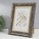 Photo frame Plastic "Mira" 15x21 cm, 674483-6, (plastic screen)