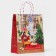 Gift package "New Year's Comple" 26 x 32 x 12 cm