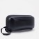 Lightning glass case, black color