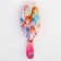 Massage Oval Massage "Bloom and Flora", Winx