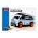 Designer Megano "Minivan", inertia, 59 parts
