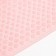 Trick Lovelife “Comfort” 30x50 cm, pink, 100% cotton, 500 g/m2