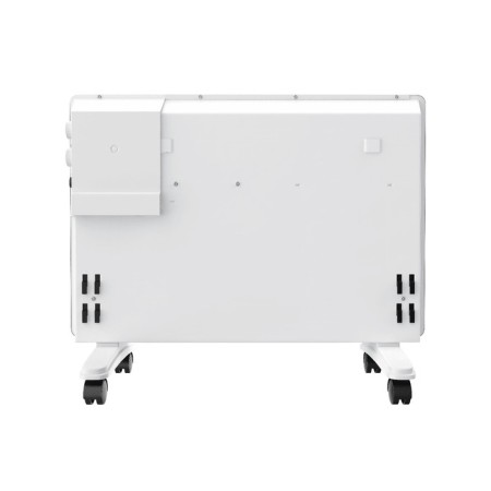Electric convector Breeon BCPT-2000 KM, 2000 watts, 22 m2-3