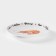 Porcelain plate Sealife, d = 20 cm, mix