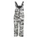 Winter costume "Prestige", size 48-50, for height 179-185