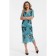 Women's dress, size 42