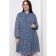 Women's dress, size 52