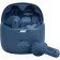 Enterrained JBL Tune Flex headset blue wireless Bluetooth in the auricle (JBLTUNEFLEX)