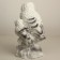 Garden figure "Owls Polar" 33cm