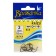 Hooks "Volzhanka" Kaizu No. 3, 10 pcs