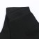 Noski shortened, black color, size 31