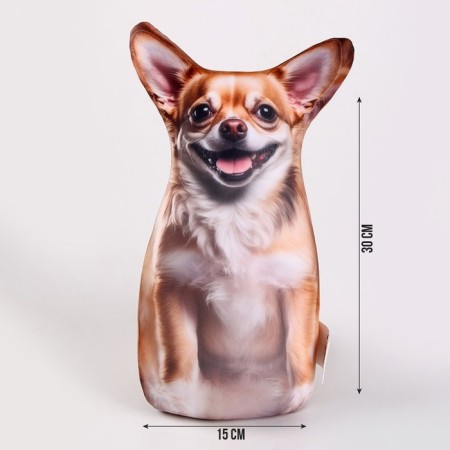 Antistress toy "Chihua"-1