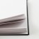 The sketchbook in the solid cover "365", glossy lamination, A6 format, 80 sheets, density of 100 g/m.