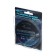 Monophile FX FX FX FLUOROCARBON LESTION 100%, diameter 0.18 mm, test 3.74 kg, 30 m, transparent