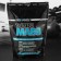 Heiner Ironman Turbo Mass, chocolate, sports nutrition, 700 g