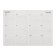Diary of Leduced A5, 128 sheets in the line "Mysterious phenomenon", integral binding, matte lamination, selective varnish, block 70 g/m2