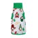 Turtleneck for cats "New Year", l, mix of flowers