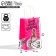 Gift Craft Package, Packaging, Tsypochka, 12 x 21 x 9 cm