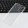 Ibox Crystal case, for the phone Samsung Galaxy A23, silicone, anti -suggestion, transparent