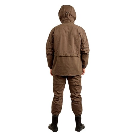 Payer costume "Elite Barrier 2021", mixed, dark olive, rr 60-62 Height 182-188-6